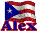 Alex