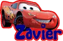 Zavier