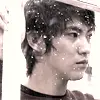 Teddy Wang Icon