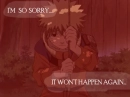 So Sorry..