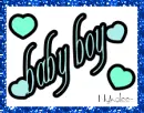 baby boy