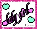 baby girl
