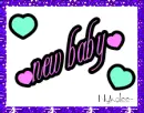 new baby