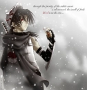 Itachi ANBU