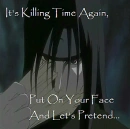 Orochimaru..