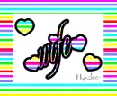 wife