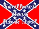 southern boys kick ass