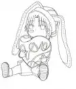 chibi sasuke will kill u with his cuteness