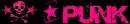 punkybanster