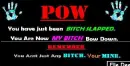 Pow