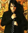 Gerard Way=Cute
