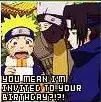 Birthday Party