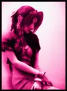 Aeris is always watching you