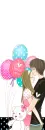 kiss