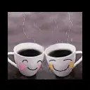 CUTE COFFE