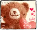 LUV BEAR