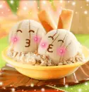 LUV ICECREAM