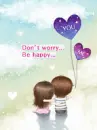 CUTE COUPLE