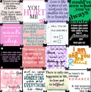 love love love