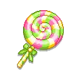 candy