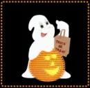 Trick or treat