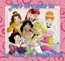 showin love