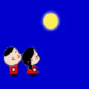 Moon for you