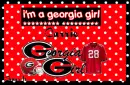 georgia girl