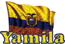 Yamila