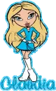 Claudia