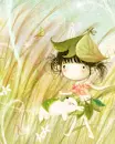 Grass Fairy