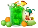 frutty fresh