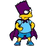 bart simpsons