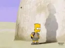 bart simpsons