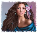Pretty Lady