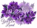 Jazalyn
