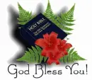 gpd bless you