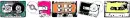 Music tapes