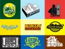  Burton Snowboarding Background