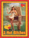 Two Hot Bitches