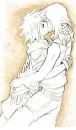 Riku and Sora 