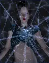 spider girl