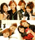 morning musume kawaii