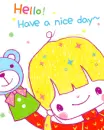 have a nice day