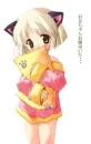 Kitty-Kitty