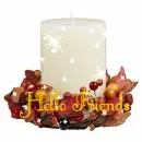 hello friends