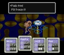 Freeze