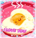 LUV EGG
