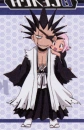 chibi kenpachi