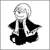 chibi gin
